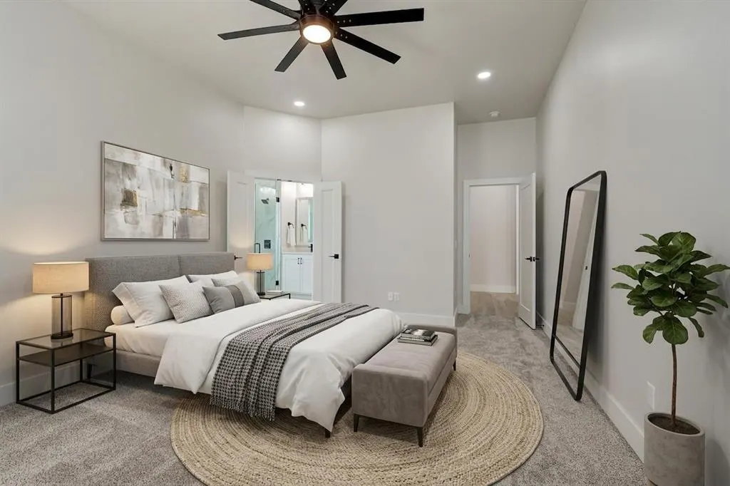 Photo 7 — 7112 NW 154th Street, Edmond, OK 73013