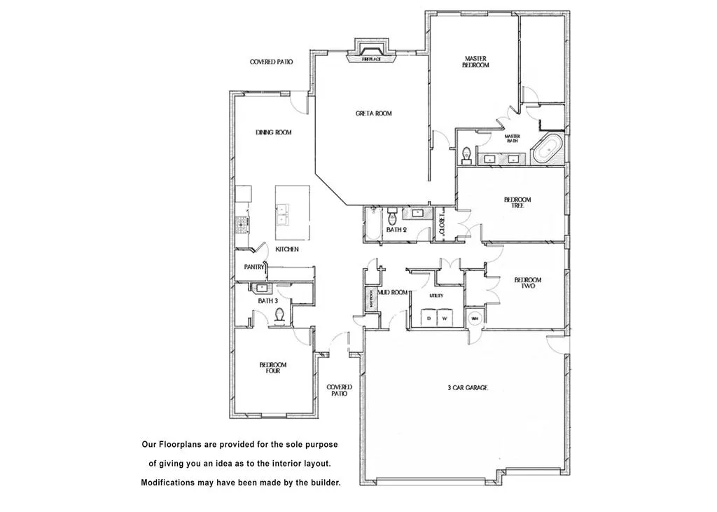 Photo 47 — 7112 NW 154th Street, Edmond, OK 73013