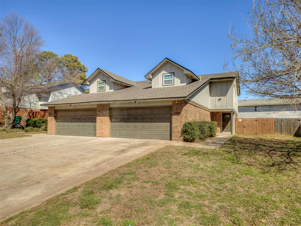 Photo 3 — 508 N Davis Avenue, Oklahoma City, OK 73127