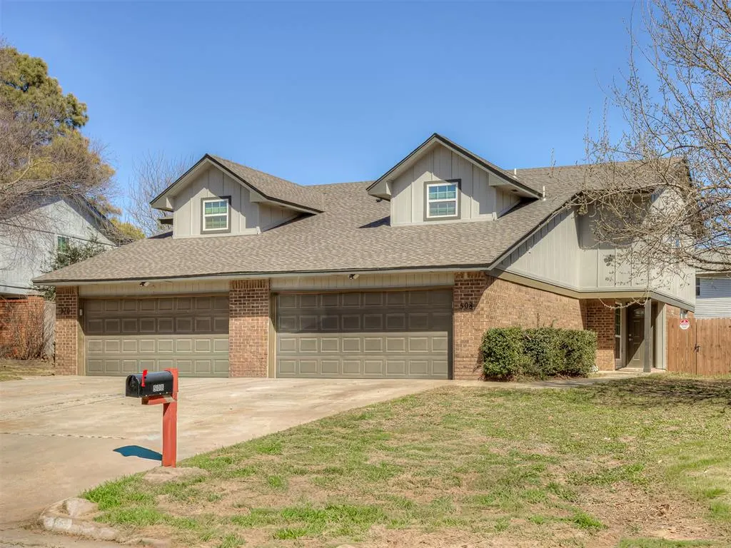 Photo 2 — 508 N Davis Avenue, Oklahoma City, OK 73127