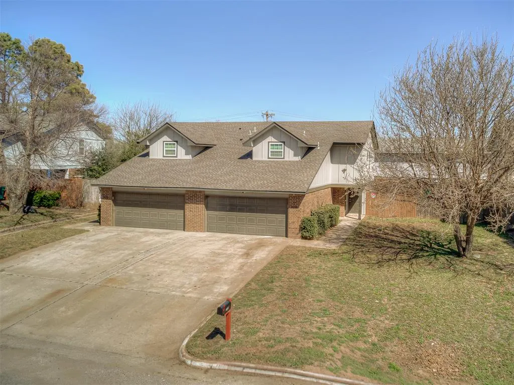 Photo 36 — 508 N Davis Avenue, Oklahoma City, OK 73127