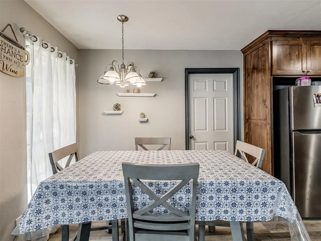 Photo 12 — 508 N Davis Avenue, Oklahoma City, OK 73127