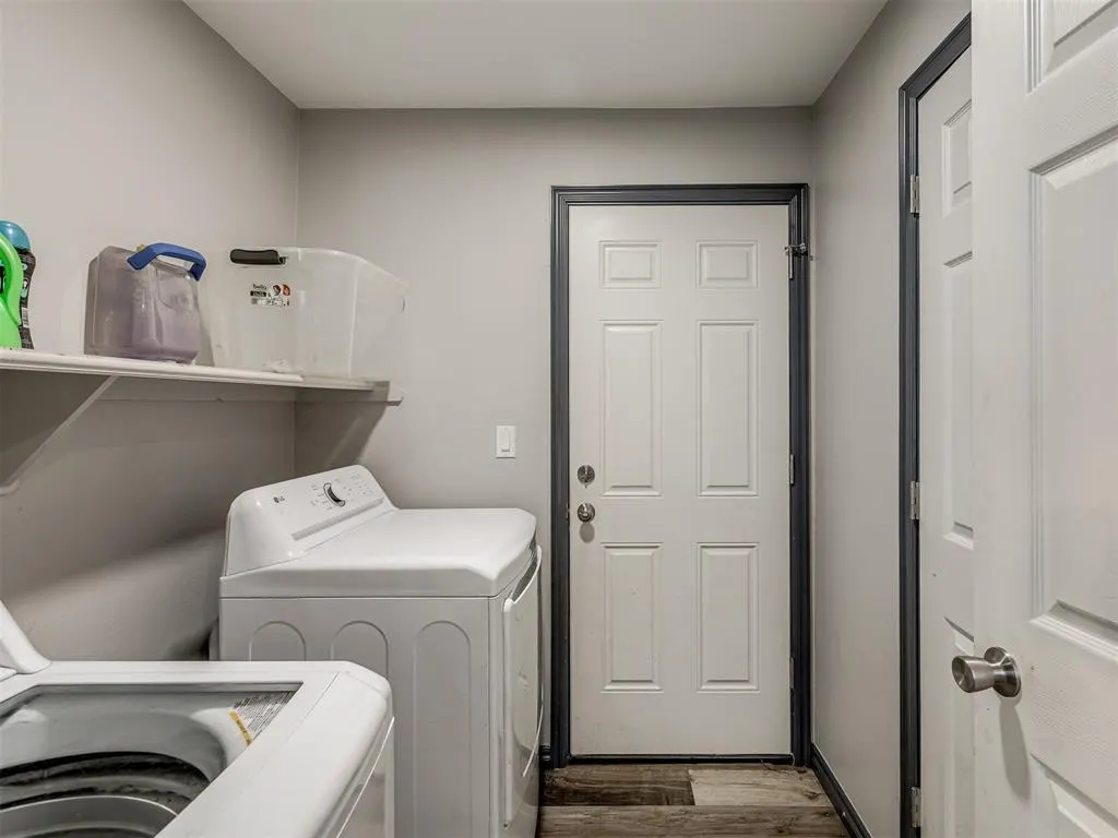 Photo 20 — 508 N Davis Avenue, Oklahoma City, OK 73127