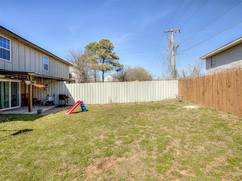 Photo 31 — 508 N Davis Avenue, Oklahoma City, OK 73127
