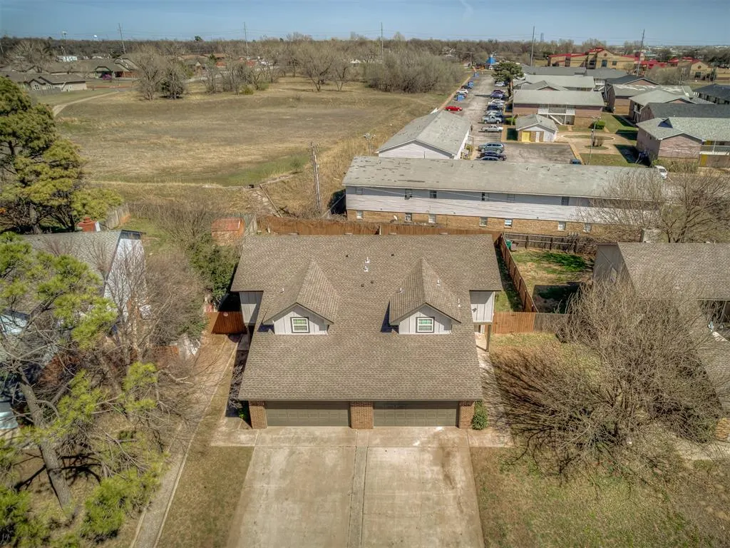 Photo 32 — 508 N Davis Avenue, Oklahoma City, OK 73127