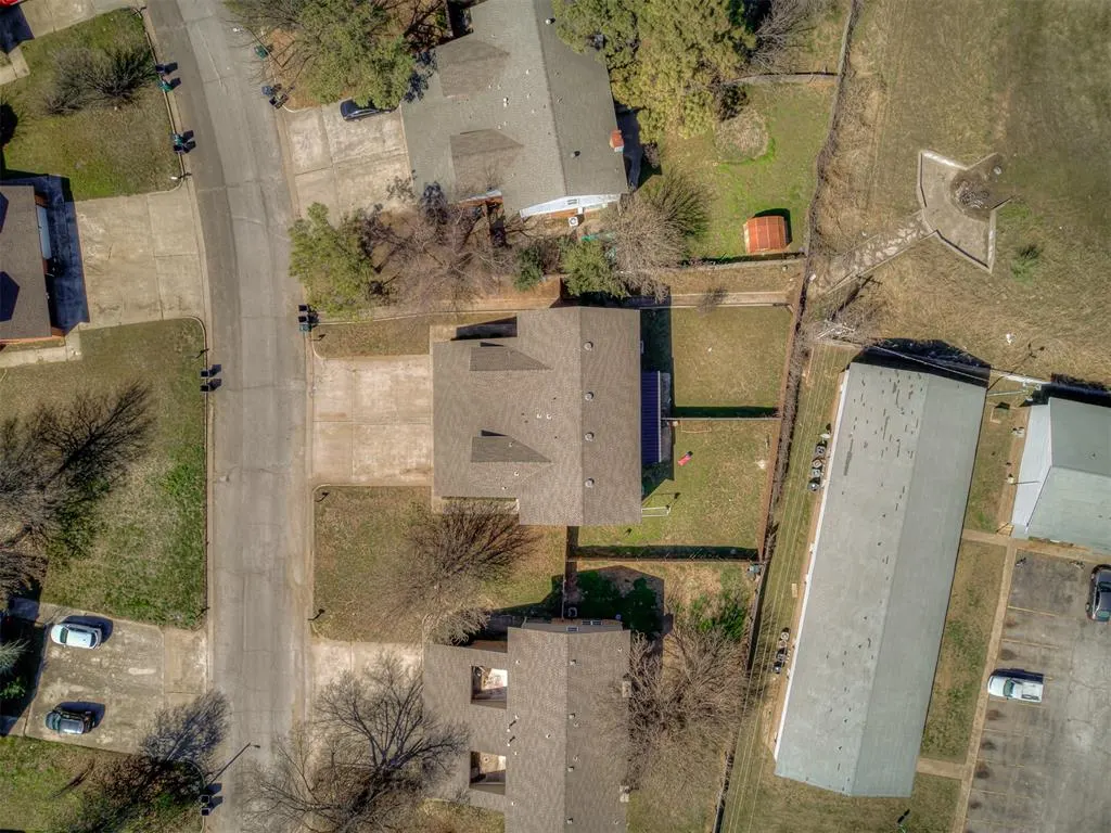 Photo 33 — 508 N Davis Avenue, Oklahoma City, OK 73127