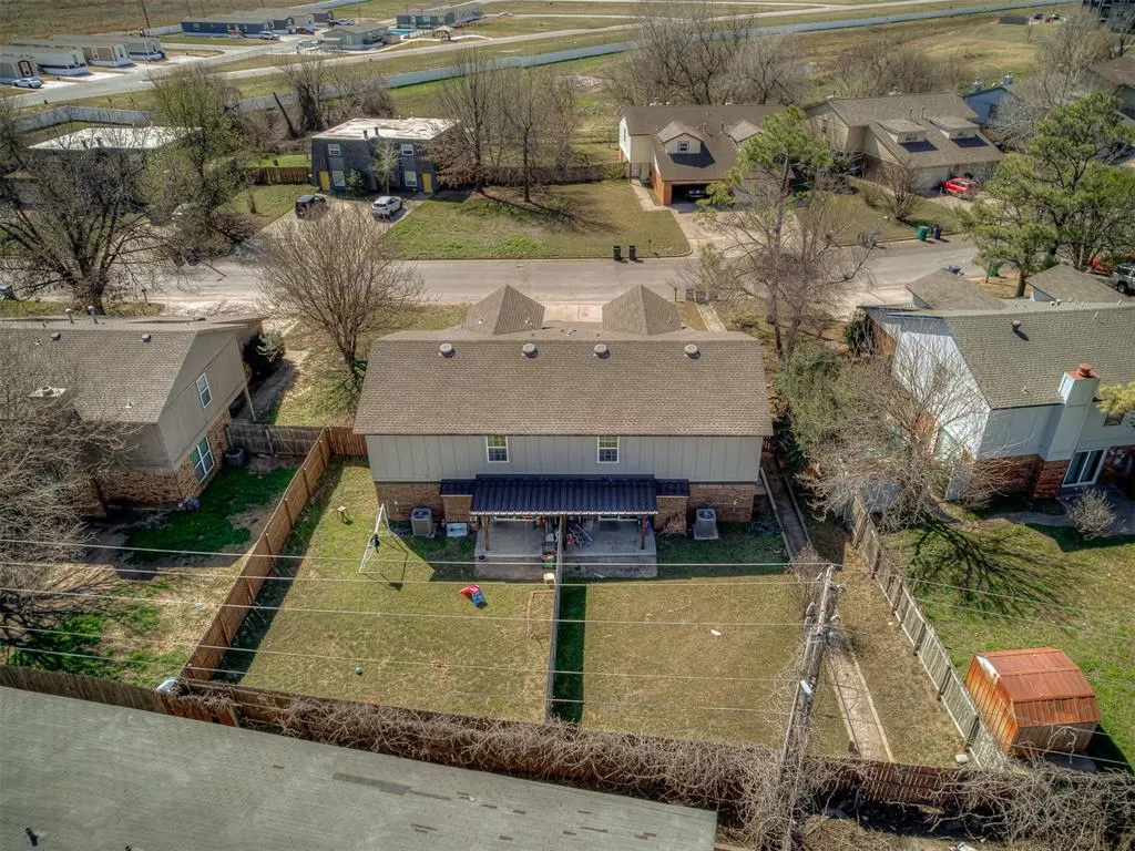 Photo 34 — 508 N Davis Avenue, Oklahoma City, OK 73127