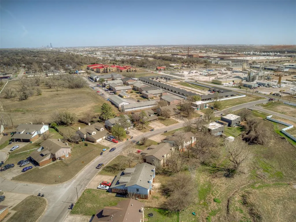 Photo 35 — 508 N Davis Avenue, Oklahoma City, OK 73127
