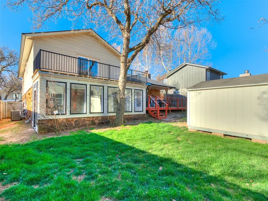 Photo 9 — 3725 NE 143rd Street, Edmond, OK 73013