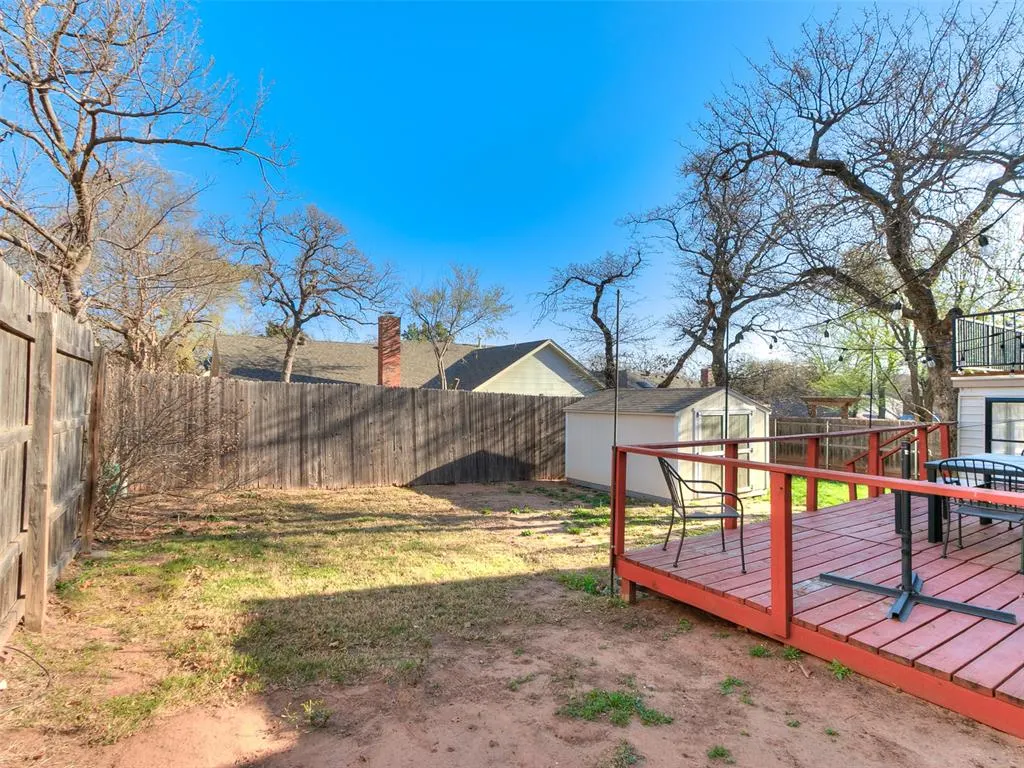 Photo 10 — 3725 NE 143rd Street, Edmond, OK 73013