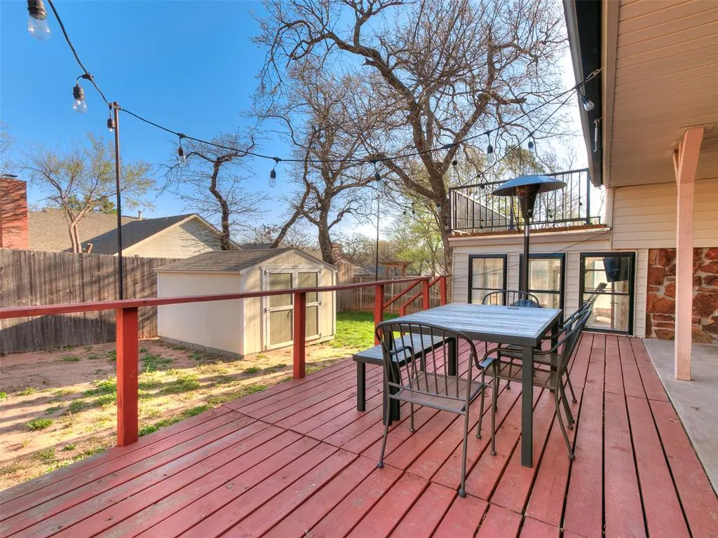 Photo 11 — 3725 NE 143rd Street, Edmond, OK 73013