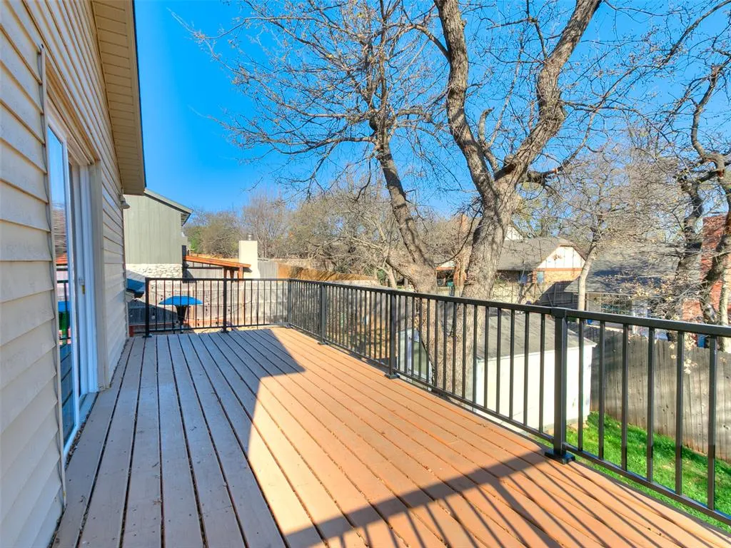 Photo 12 — 3725 NE 143rd Street, Edmond, OK 73013