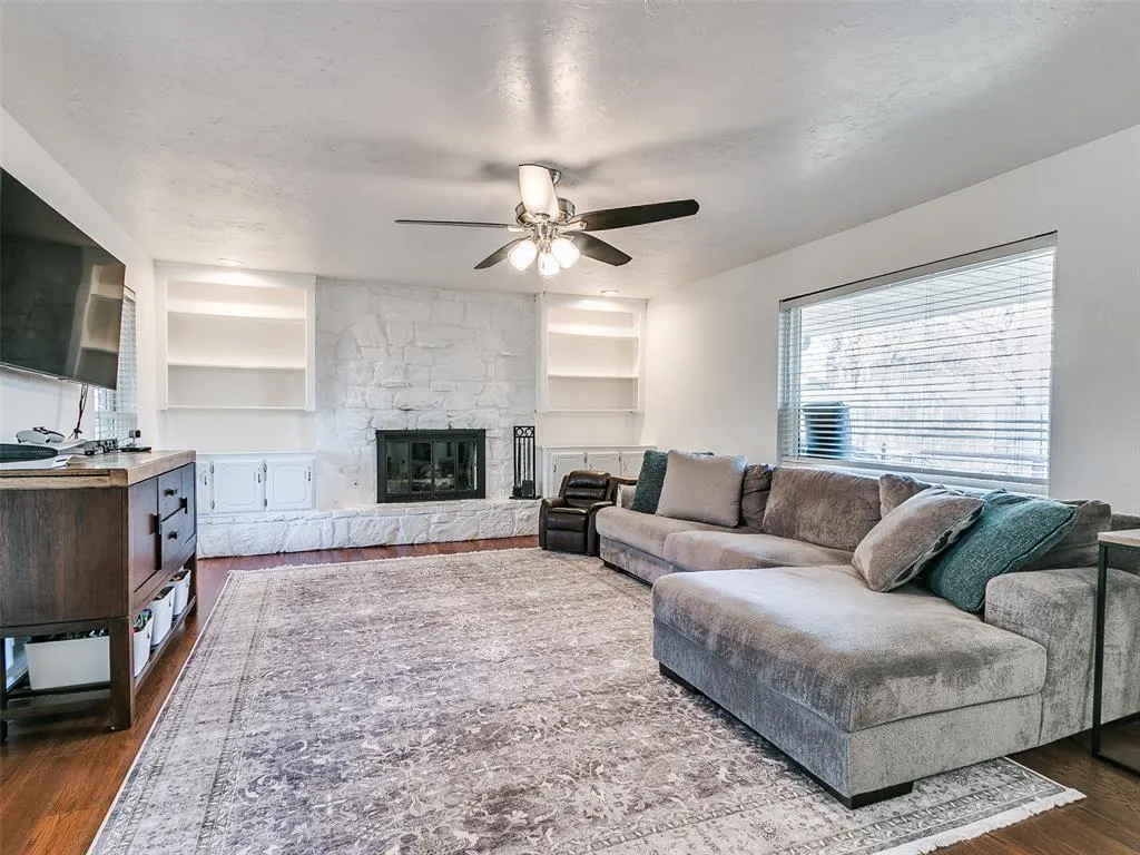 Photo 14 — 3725 NE 143rd Street, Edmond, OK 73013