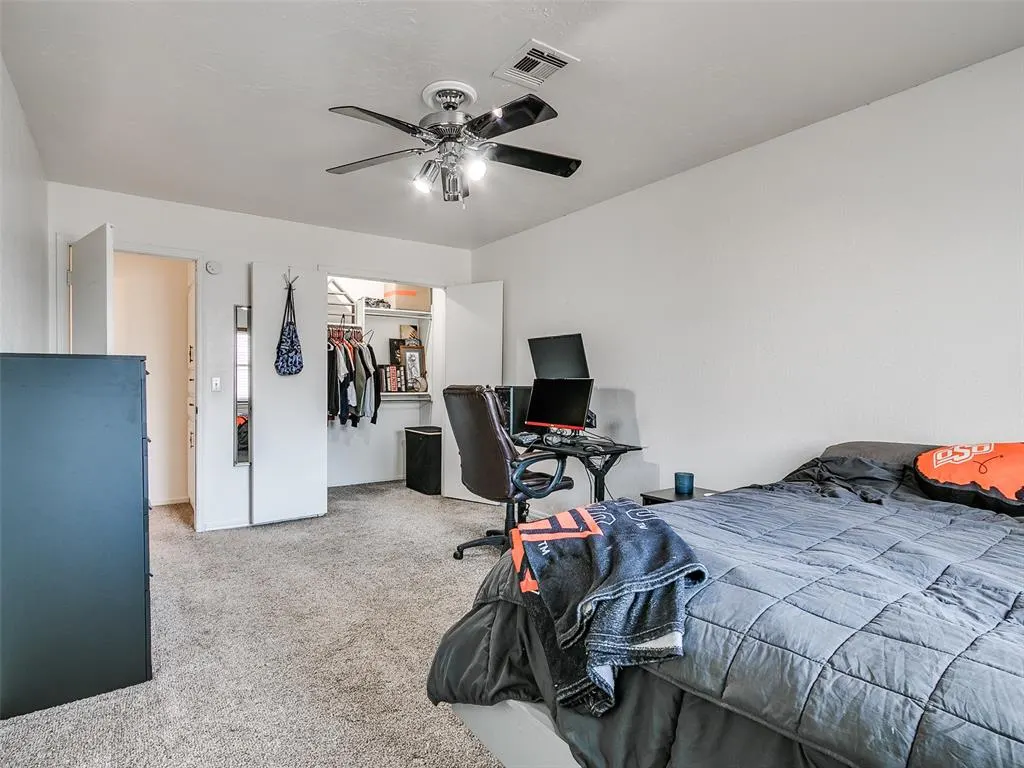Photo 37 — 3725 NE 143rd Street, Edmond, OK 73013