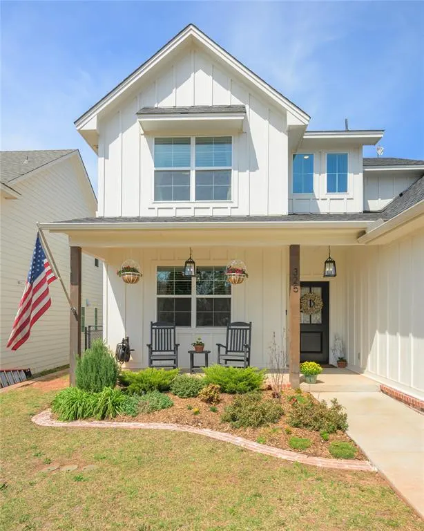 Photo 3 — 325 E 8th Street, Arcadia, OK 73007