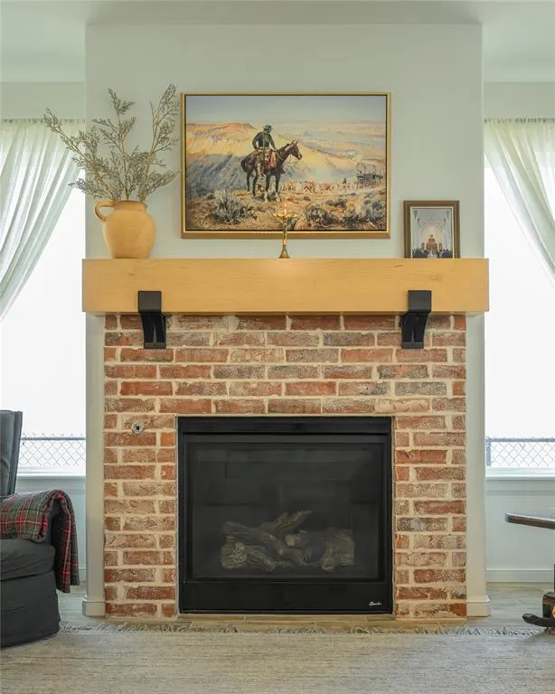 Photo 6 — 325 E 8th Street, Arcadia, OK 73007