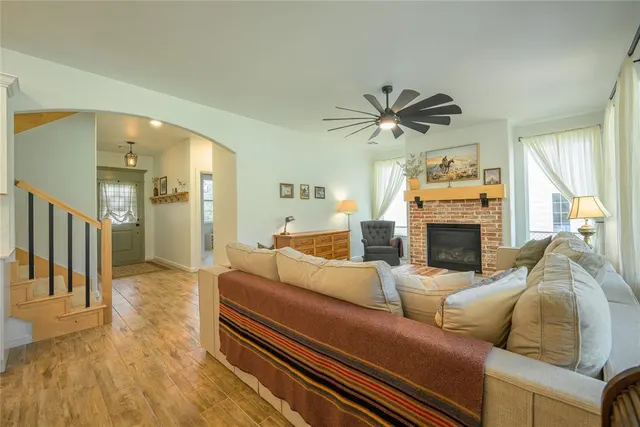 Photo 7 — 325 E 8th Street, Arcadia, OK 73007