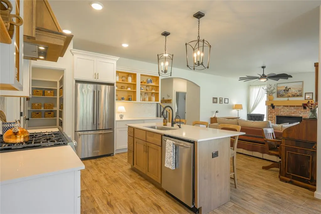 Photo 13 — 325 E 8th Street, Arcadia, OK 73007