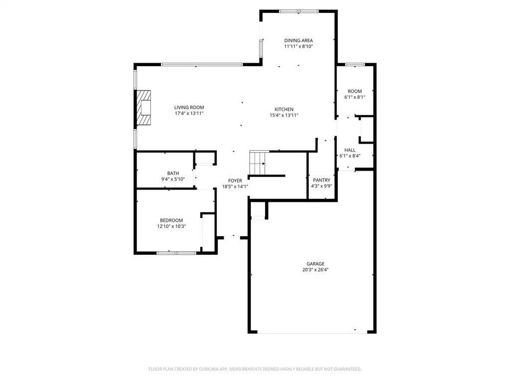 Photo 50 — 325 E 8th Street, Arcadia, OK 73007
