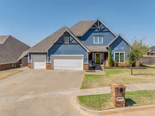 Sold home at 3329 NW 188th Street