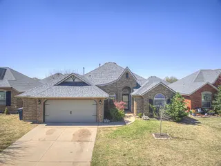 Sold home at 17313 Triana Drive