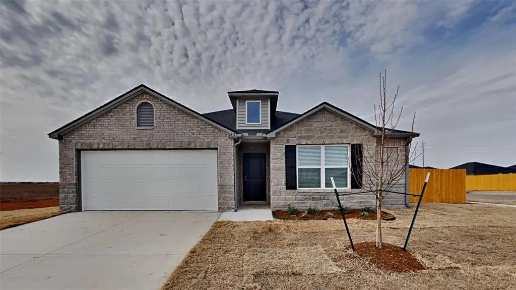 Photo 2 — 16117 Lovers Lane, Piedmont, OK 73078