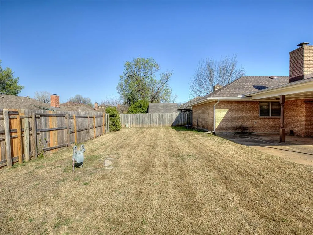 Photo 25 — 5201 SE 53rd Street, Oklahoma City, OK 73135