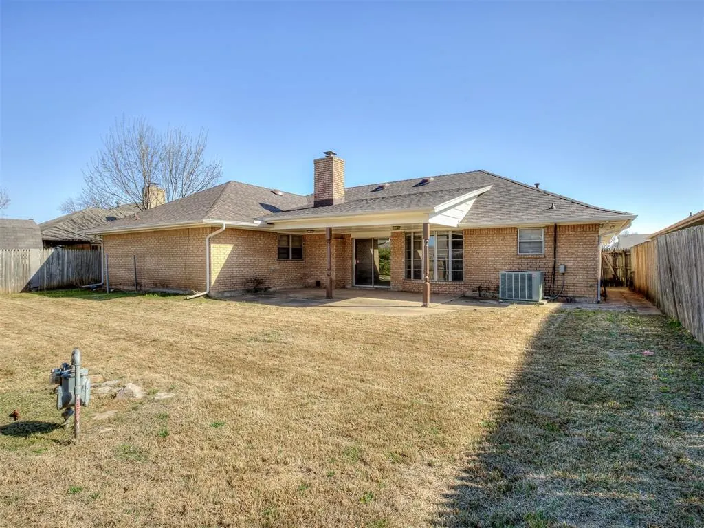 Photo 26 — 5201 SE 53rd Street, Oklahoma City, OK 73135