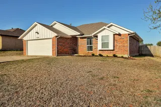 Sold home at 1909 Cimarron Trail