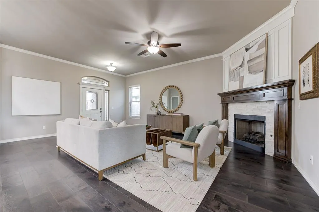 Photo 6 — 11933 SW 17th Street, Yukon, OK 73099