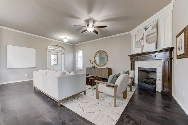Photo 6 — 11933 SW 17th Street, Yukon, OK 73099