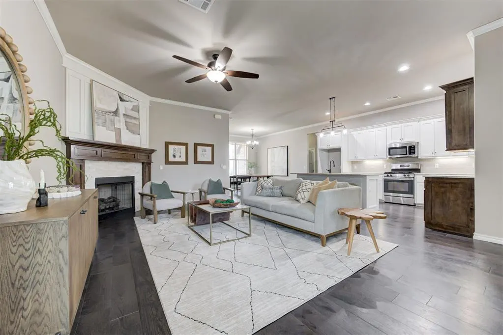 Photo 7 — 11933 SW 17th Street, Yukon, OK 73099
