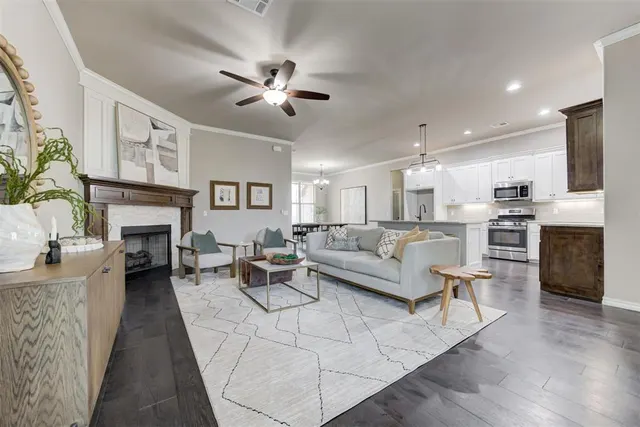Photo 7 — 11933 SW 17th Street, Yukon, OK 73099