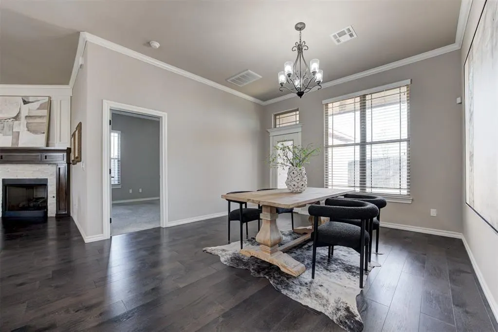 Photo 11 — 11933 SW 17th Street, Yukon, OK 73099