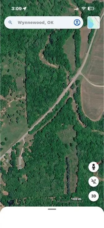 Photo 5 — 1639 E County Road, Wynnewood, OK 73098