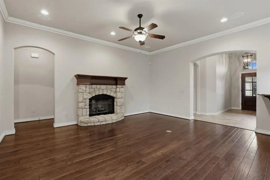 Photo 6 — 5612 NW 124th Street, Oklahoma City, OK 73142