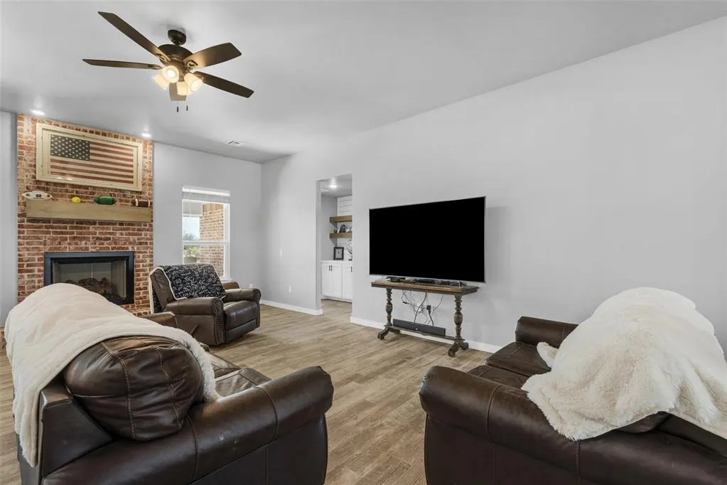 Photo 6 — 2367 County Road 1336 Road, Blanchard, OK 73010
