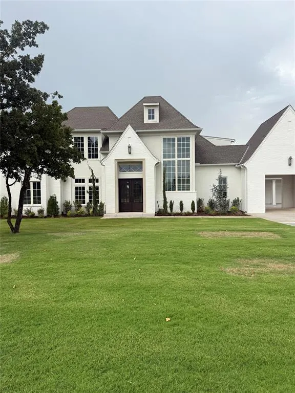 Photo 2 — 14725 Autumn Ridge Lane, Jones, OK 73049
