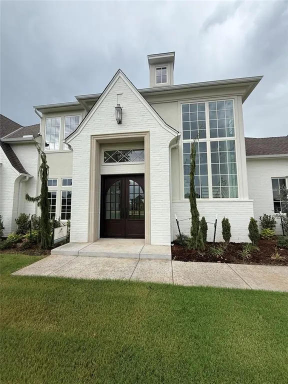 Photo 3 — 14725 Autumn Ridge Lane, Jones, OK 73049