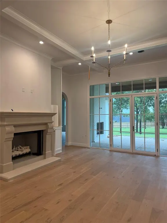 Photo 9 — 14725 Autumn Ridge Lane, Jones, OK 73049