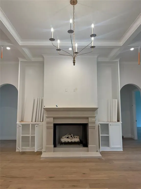Photo 11 — 14725 Autumn Ridge Lane, Jones, OK 73049