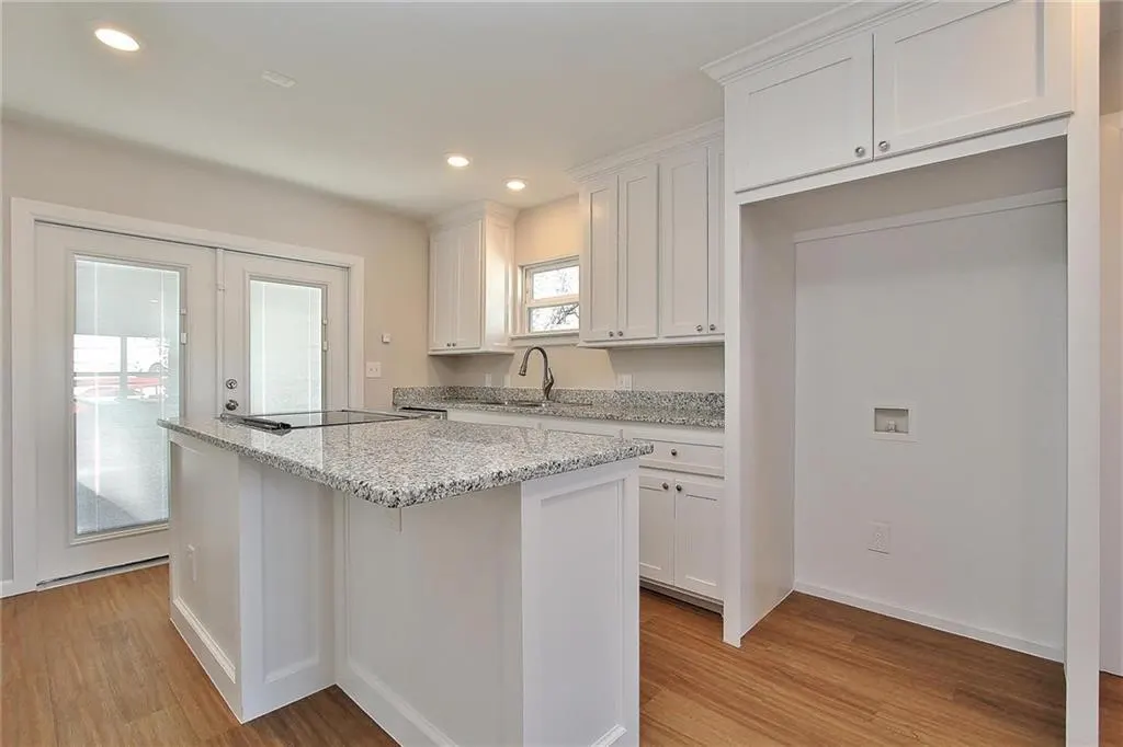 Photo 10 — 805 N Virginia Drive, Oklahoma City, OK 73107
