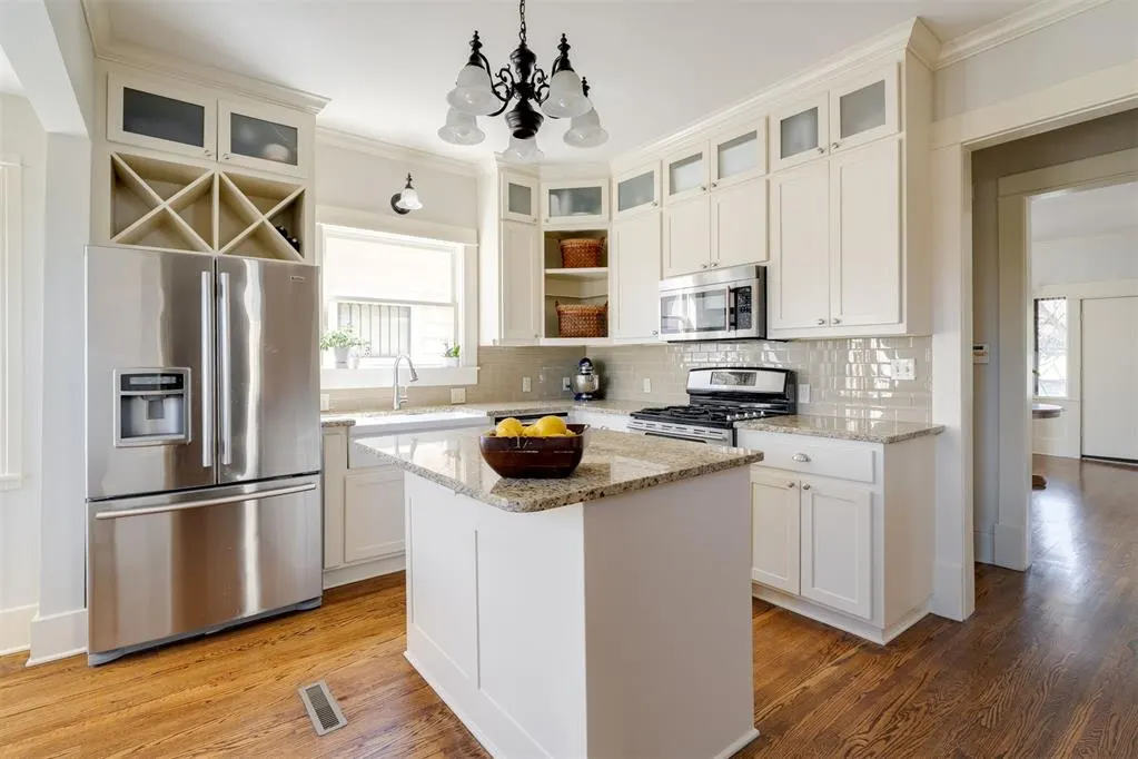 Photo 6 — 721 NW 19th Street, Oklahoma City, OK 73103