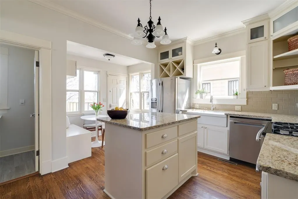Photo 8 — 721 NW 19th Street, Oklahoma City, OK 73103