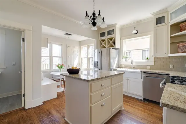 Photo 8 — 721 NW 19th Street, Oklahoma City, OK 73103
