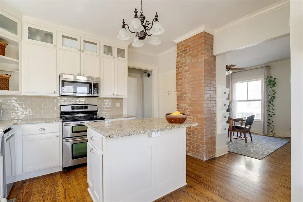 Photo 10 — 721 NW 19th Street, Oklahoma City, OK 73103