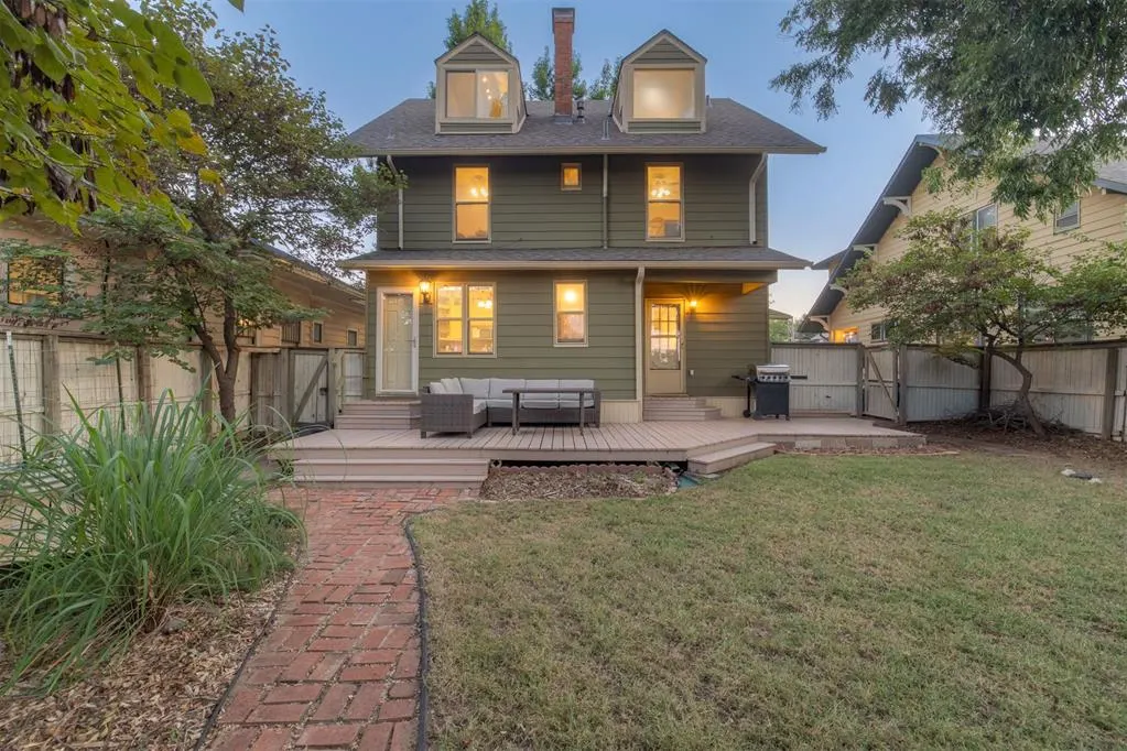 Photo 41 — 721 NW 19th Street, Oklahoma City, OK 73103