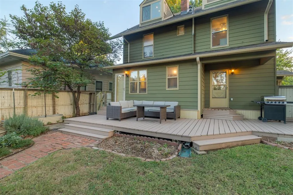 Photo 42 — 721 NW 19th Street, Oklahoma City, OK 73103