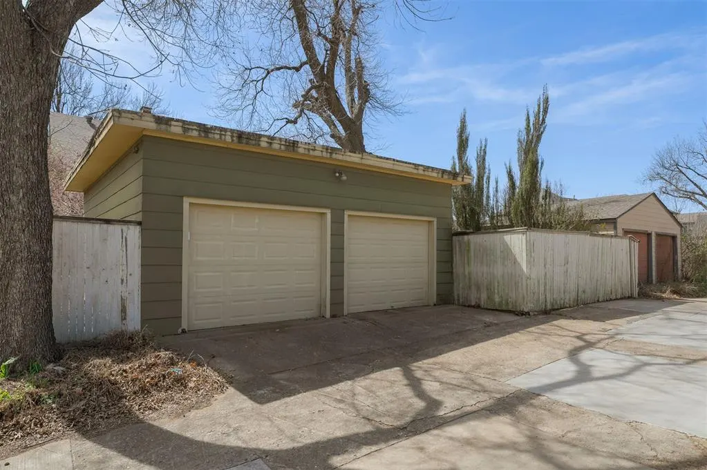 Photo 43 — 721 NW 19th Street, Oklahoma City, OK 73103