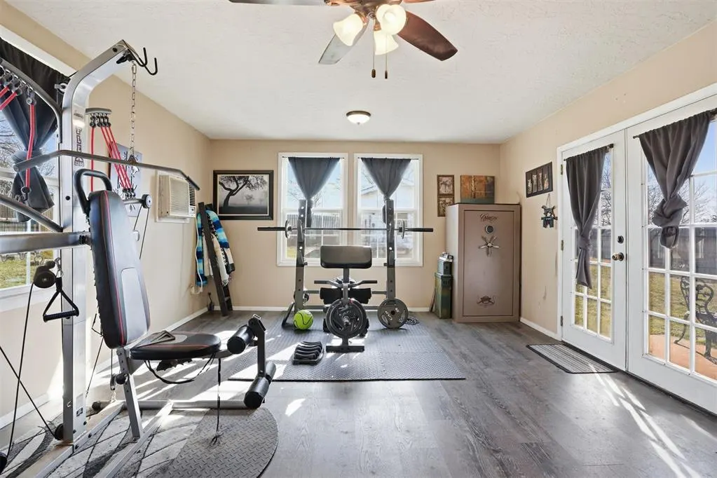 Photo 17 — 131 Ridgeline Drive, Weatherford, OK 73096